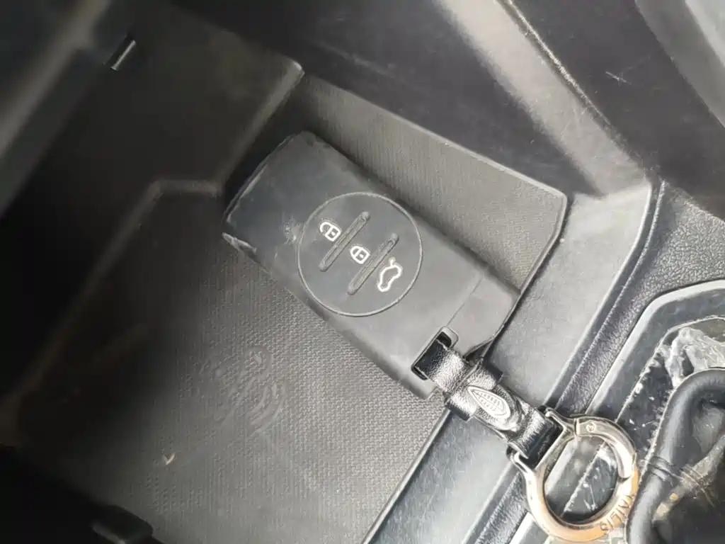 Chery Tiggo 3x — миниатюра 9
