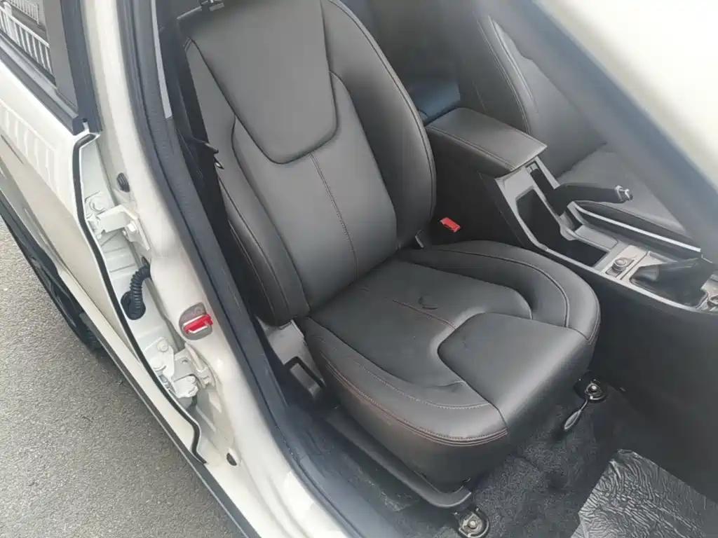 Chery Tiggo 3x — миниатюра 25