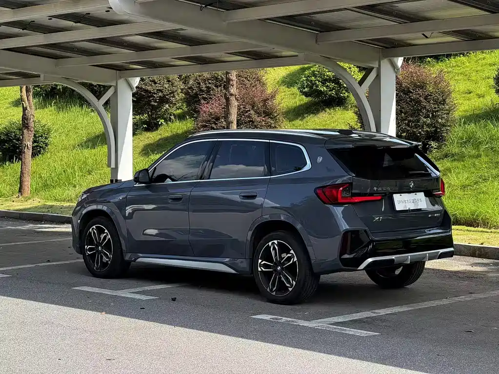 BMW X1 2023 sDrive25Li M Sport