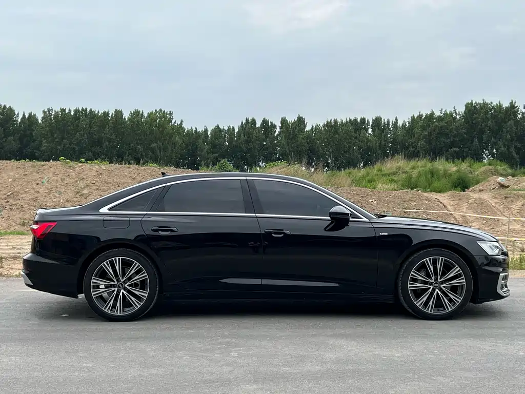 Audi A6L 2023 45 TFSI