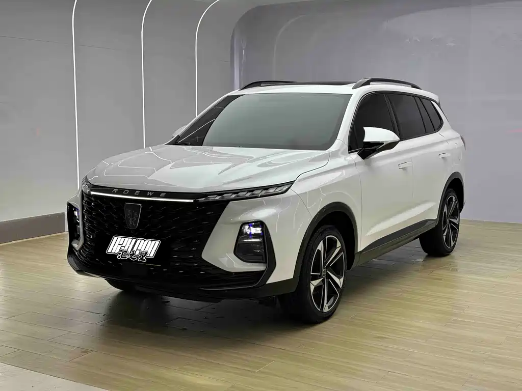 Roewe RX5 MAX