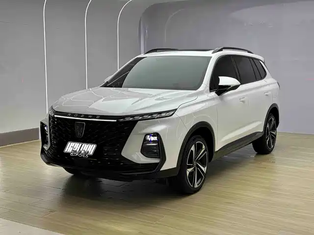 Roewe RX5 MAX