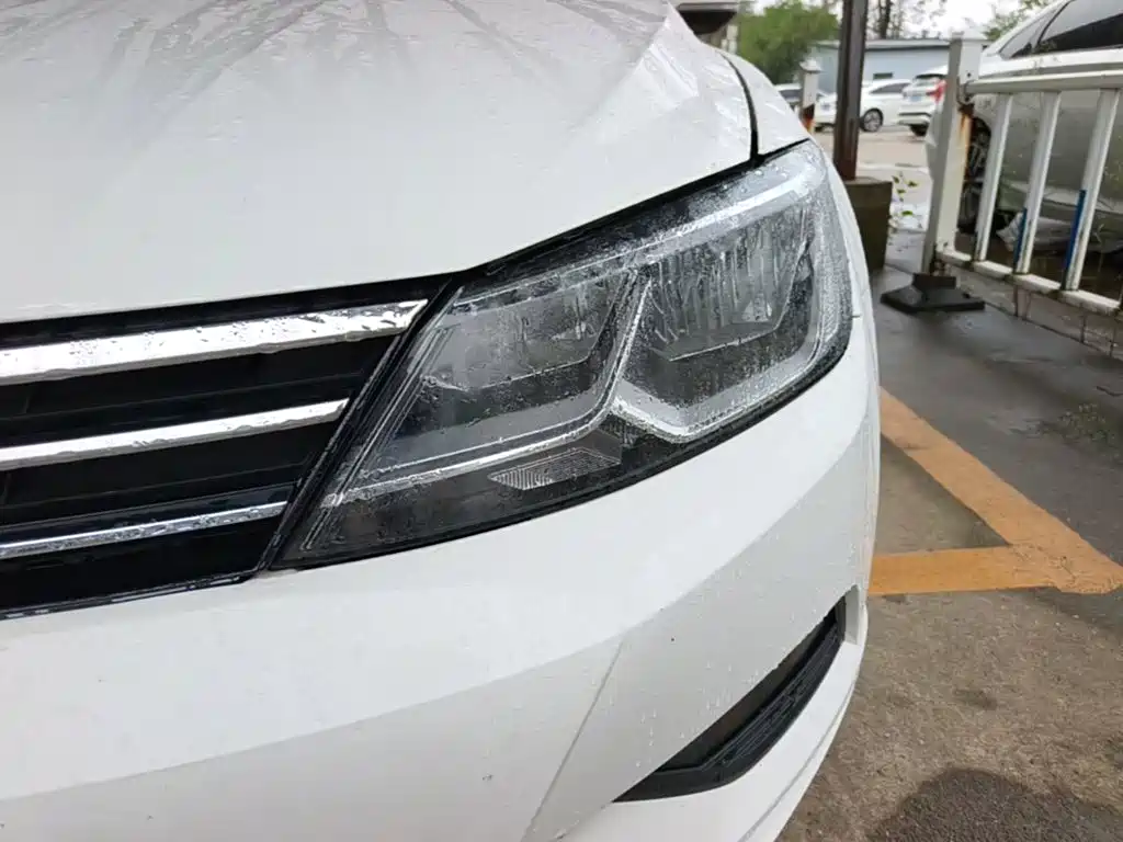 Volkswagen Lamando — миниатюра 24