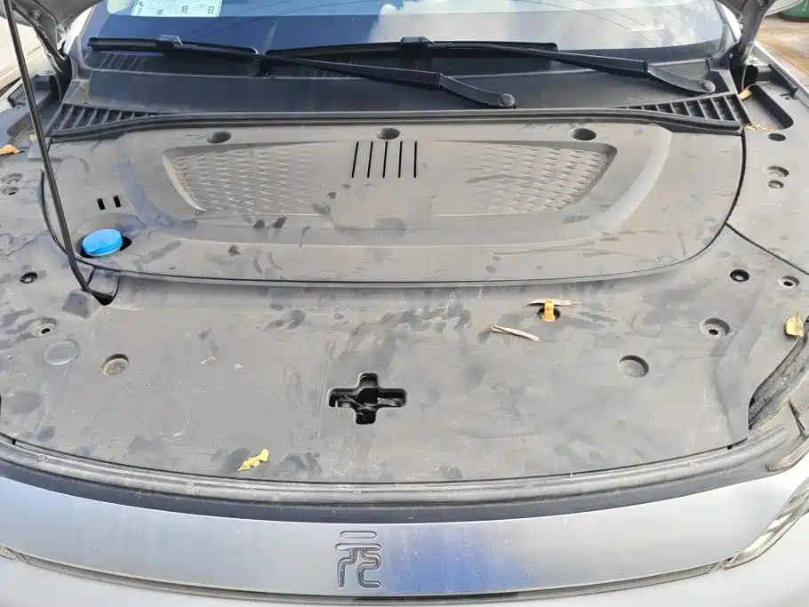 BYD Yuan Plus — миниатюра 10