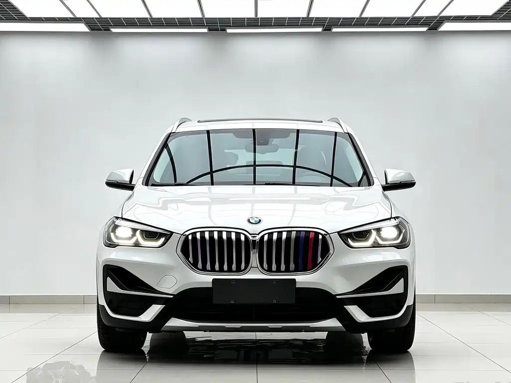 BMW X1 — миниатюра 2