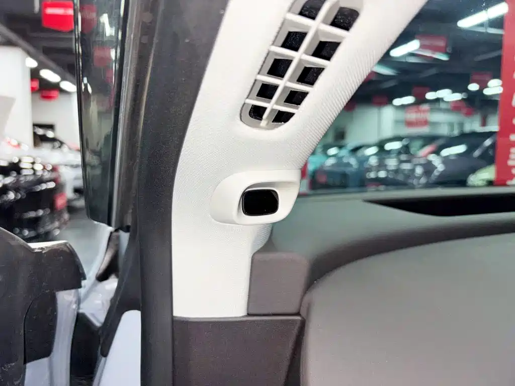 Leapmotor Leapmotor C11 — миниатюра 27