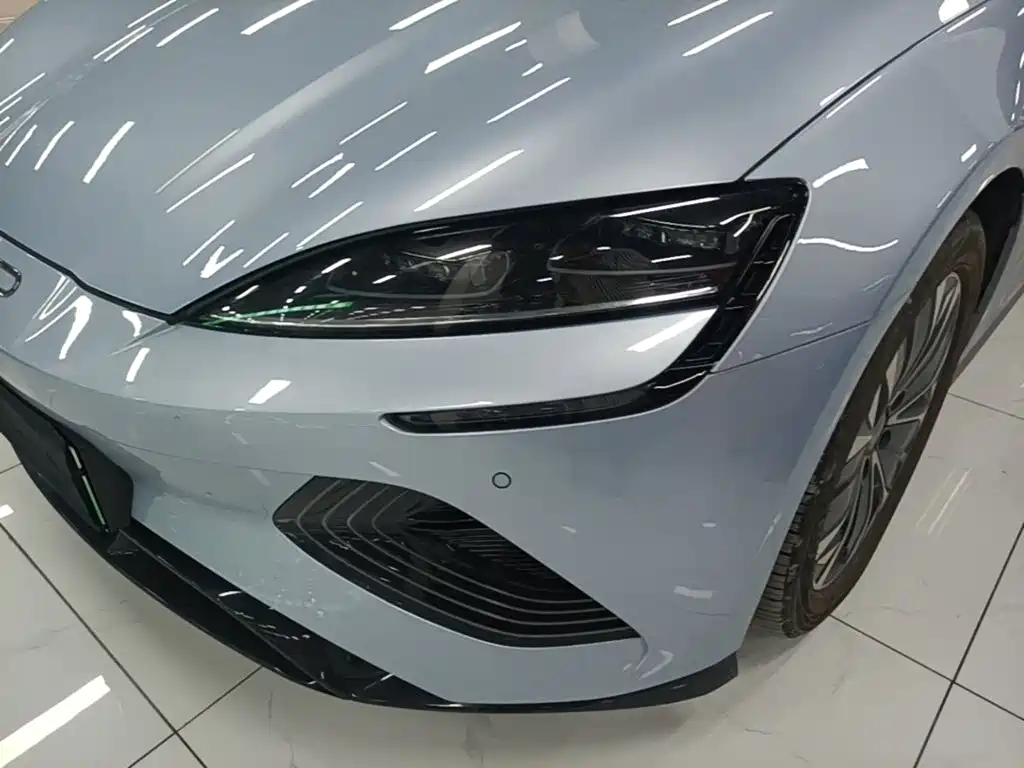 BYD Seal — миниатюра 24