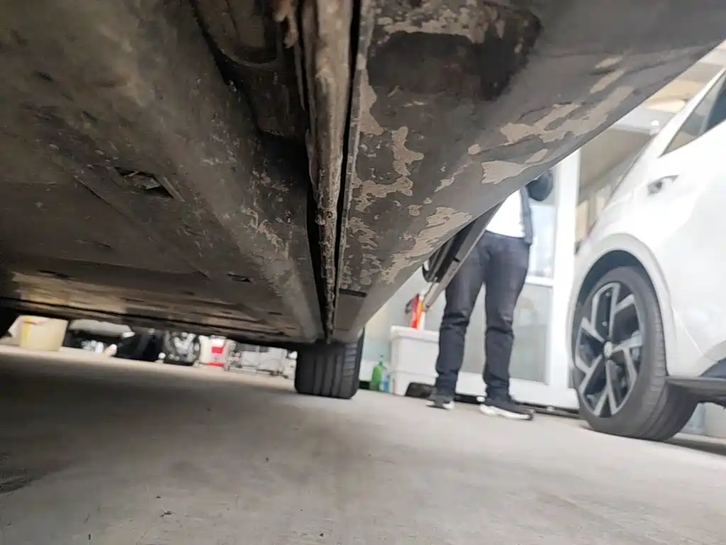 Volkswagen ID.4 X — миниатюра 22