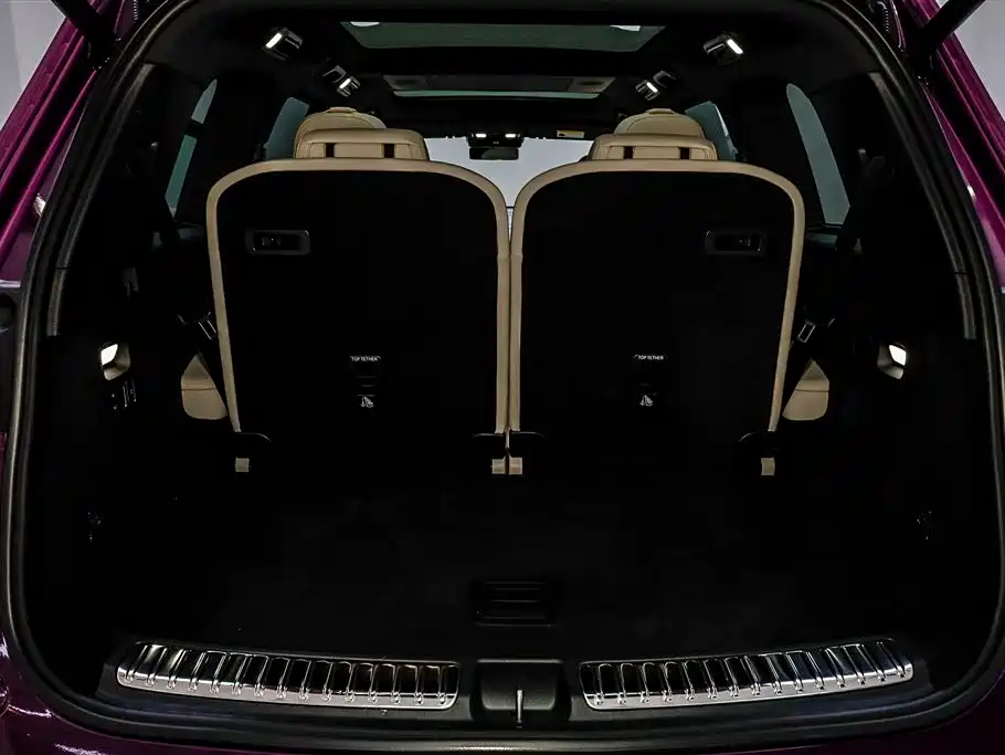 Li Auto L9 2025 Ultra