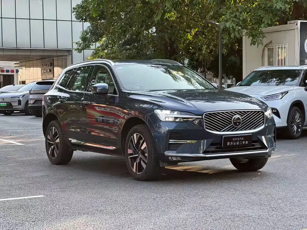 Volvo XC60 — миниатюра 3