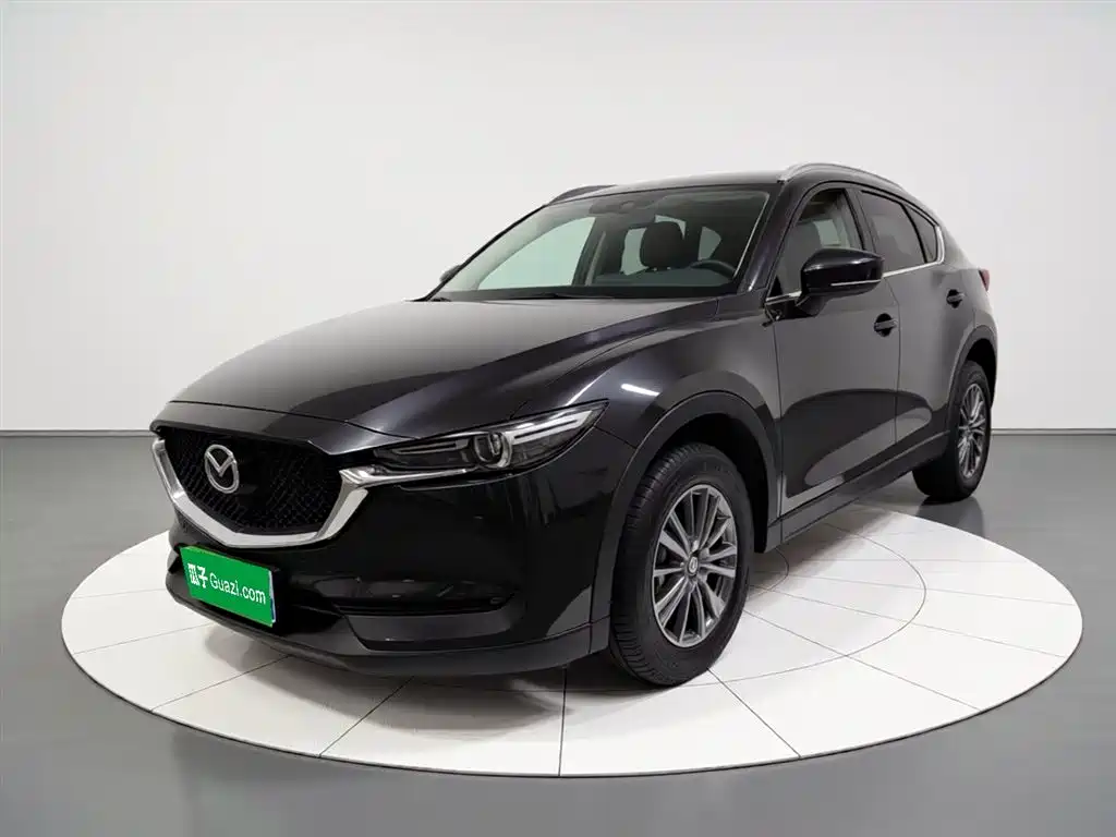 Mazda CX-5 2020