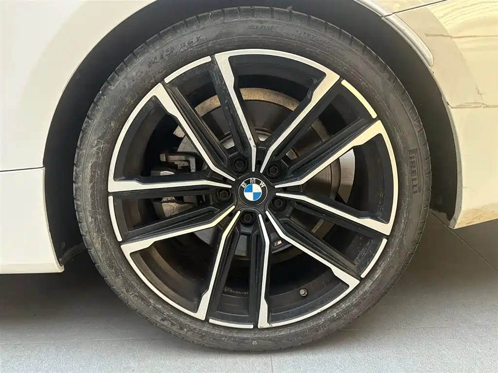 BMW 4 Series — миниатюра 18