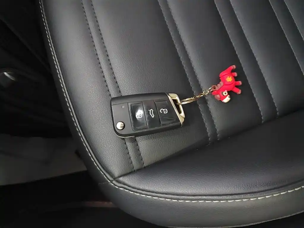 Volkswagen Touran — миниатюра 9
