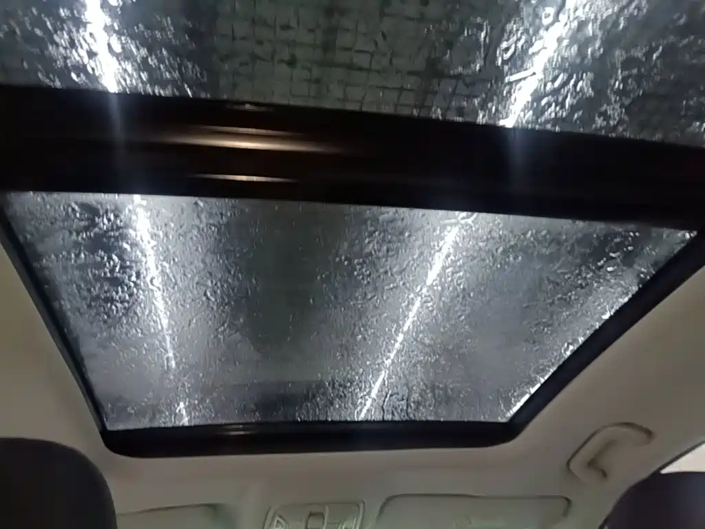 GAC Motor Trumpchi GS4 — миниатюра 18