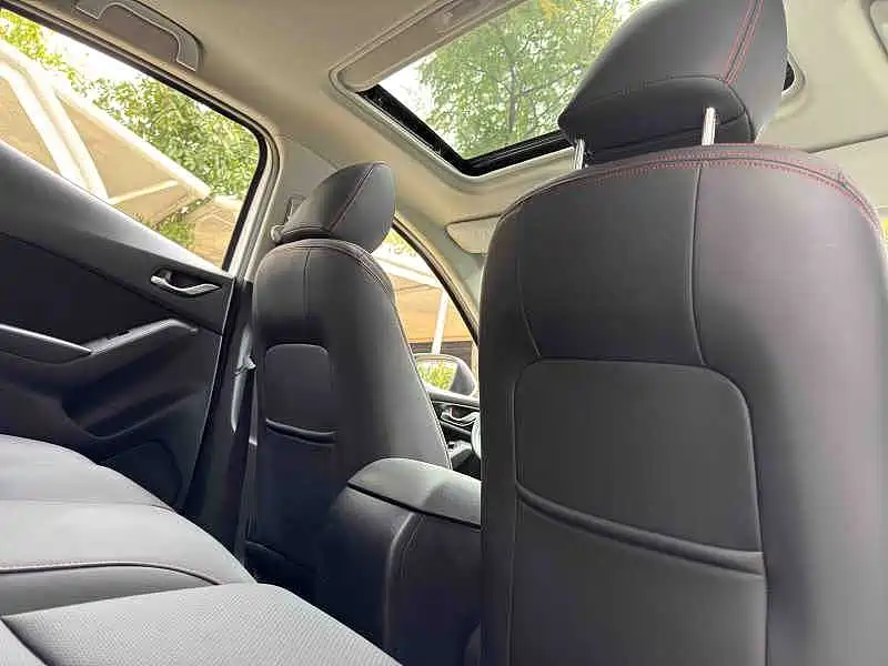 Mazda 3 Axela — миниатюра 9