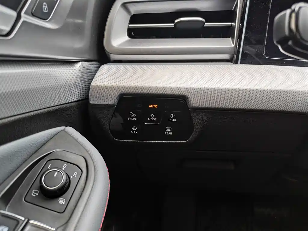 Volkswagen Lamando — миниатюра 6