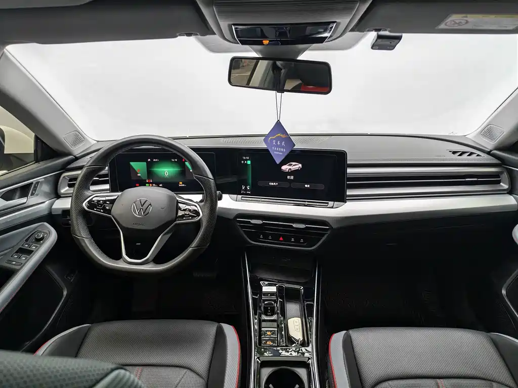 Volkswagen Lamando — миниатюра 18
