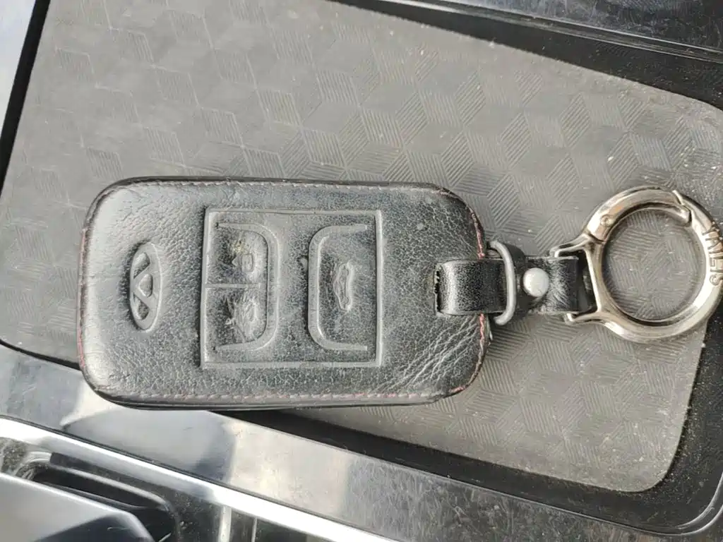 Chery Tiggo 8 — миниатюра 9