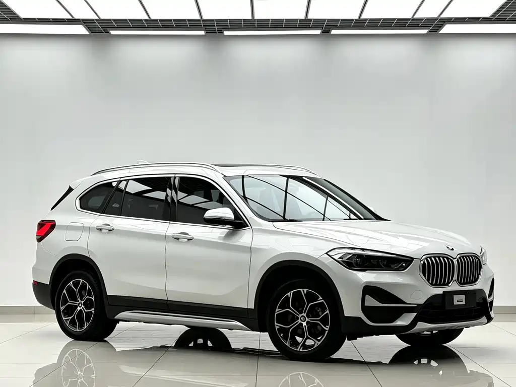 BMW X1 — миниатюра 3