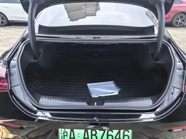 Mercedes-Benz CLA New Energy id 4545847 из Китая 8