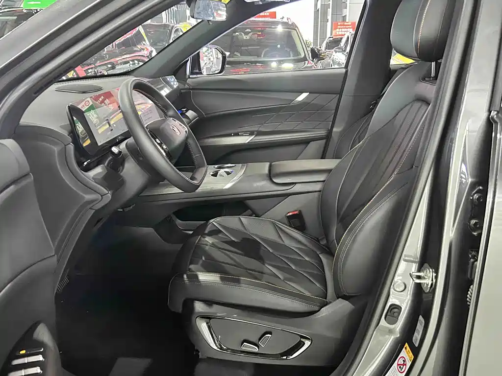 Changan CS75 PLUS — миниатюра 14