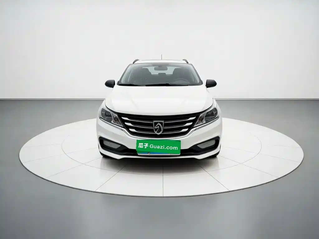 Baojun 310 — миниатюра 2
