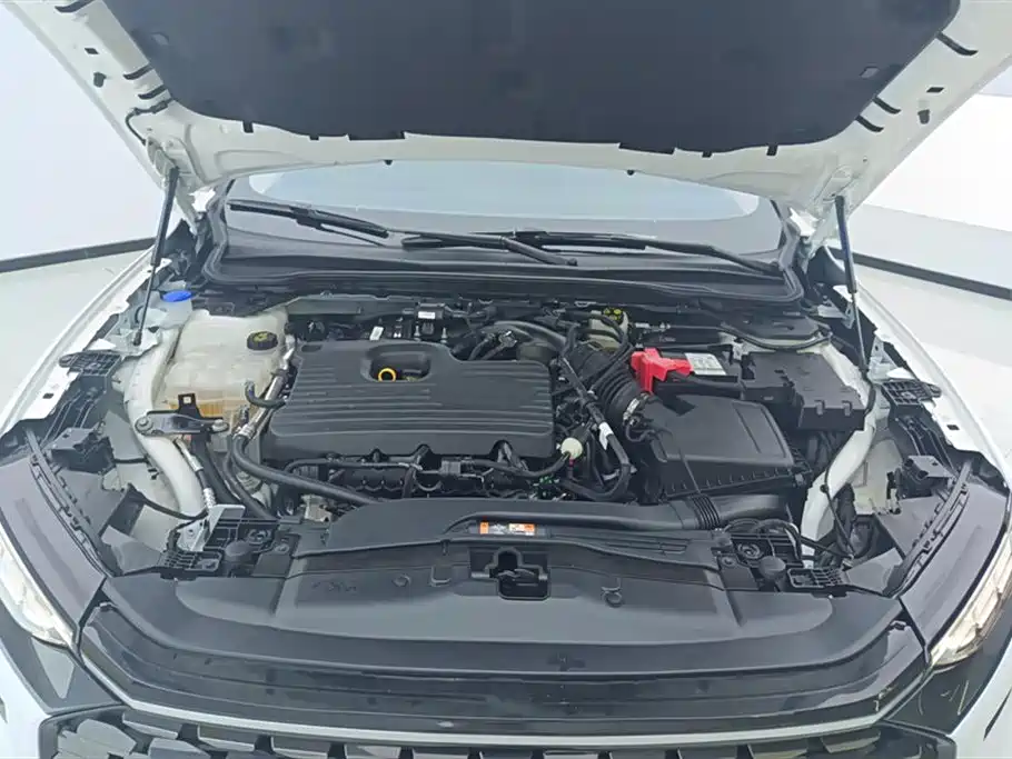 Ford Mondeo 2022 EcoBoost 245 Luxury