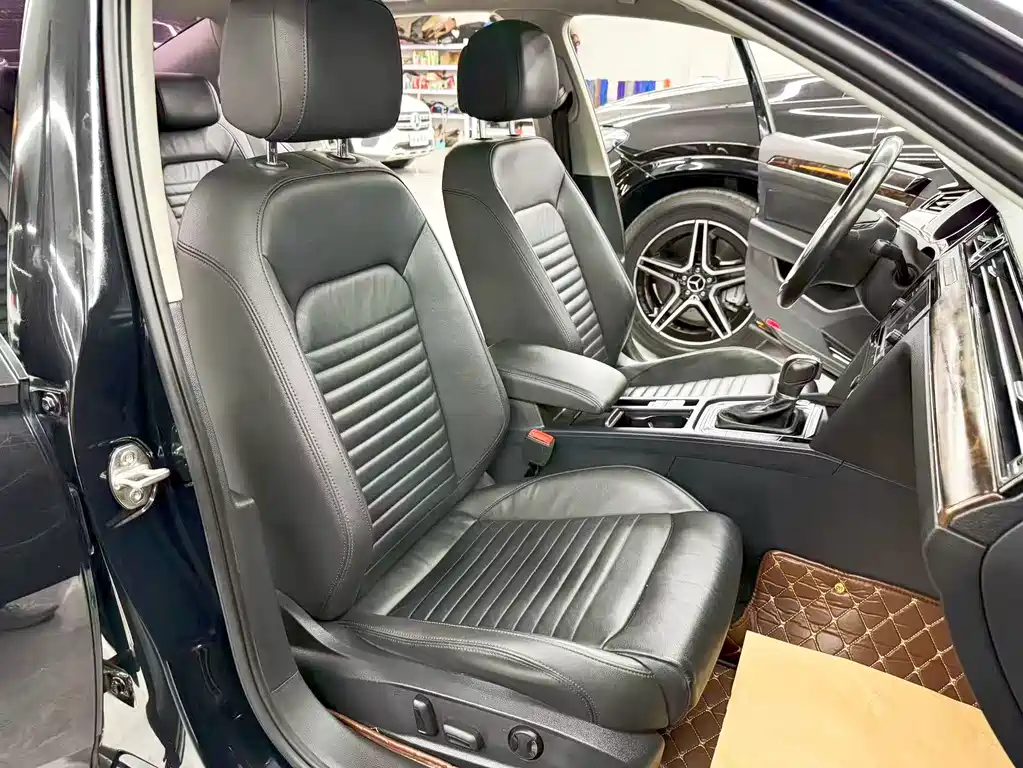 Volkswagen Magotan — миниатюра 15