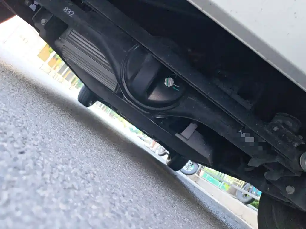 Wuling Air ev — миниатюра 25