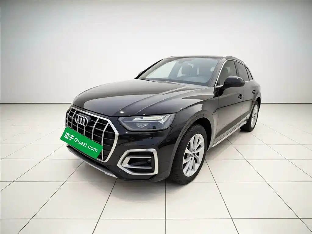 Audi Q5L 2024