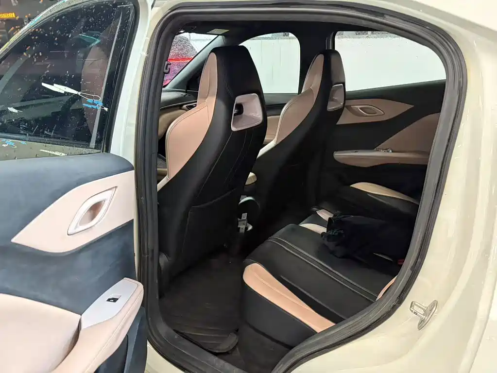 BYD Seagull — миниатюра 5