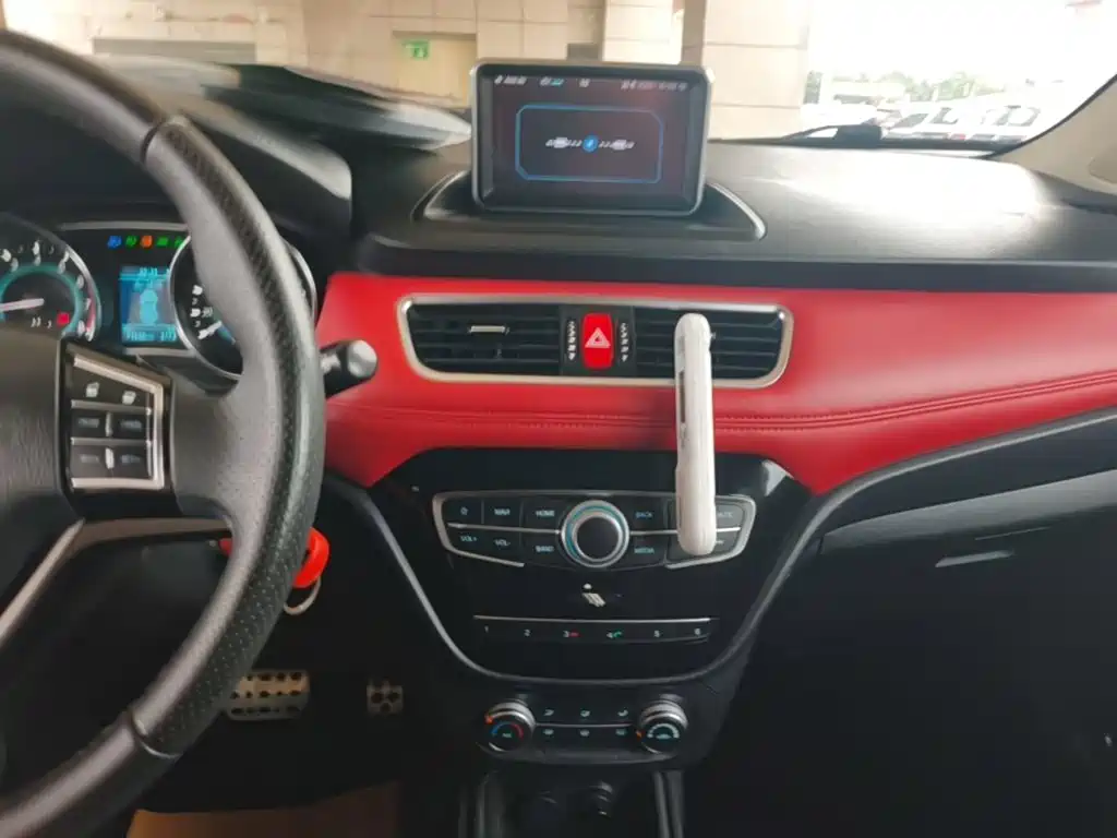 Haval H1 — миниатюра 13