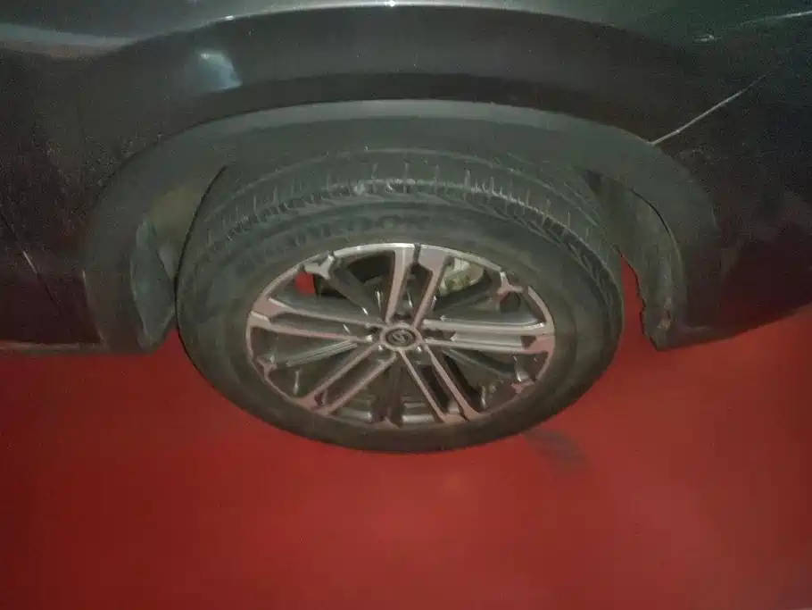 Changan CS75 PLUS — миниатюра 6
