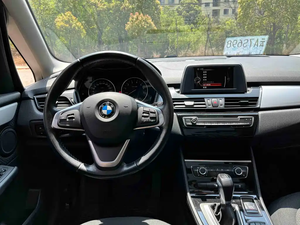 BMW 2 серии — фотографии объявления, Фото 24