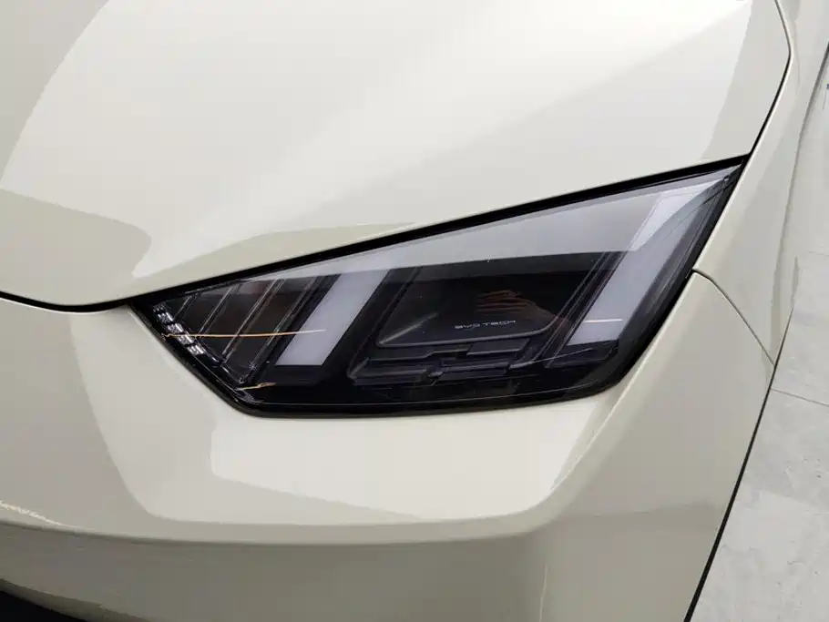 BYD Seagull — миниатюра 5