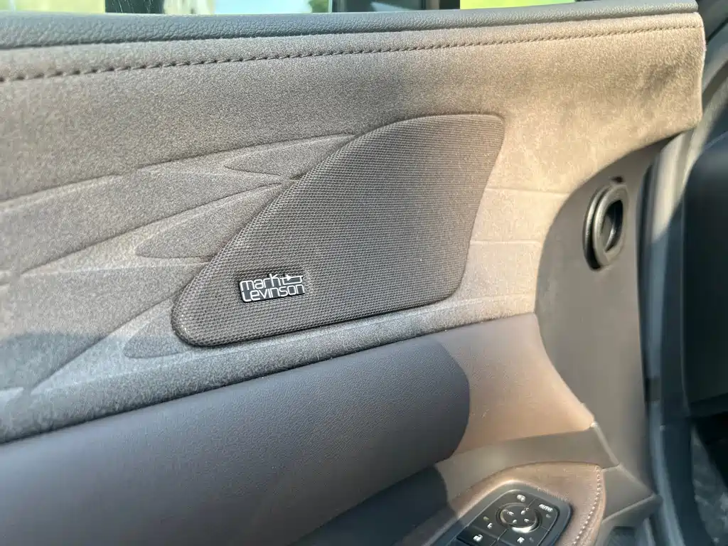 Lexus RX New Energy — миниатюра 7