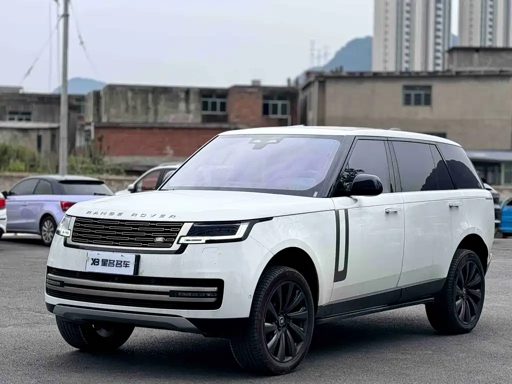 Land Rover Range Rover 2024
