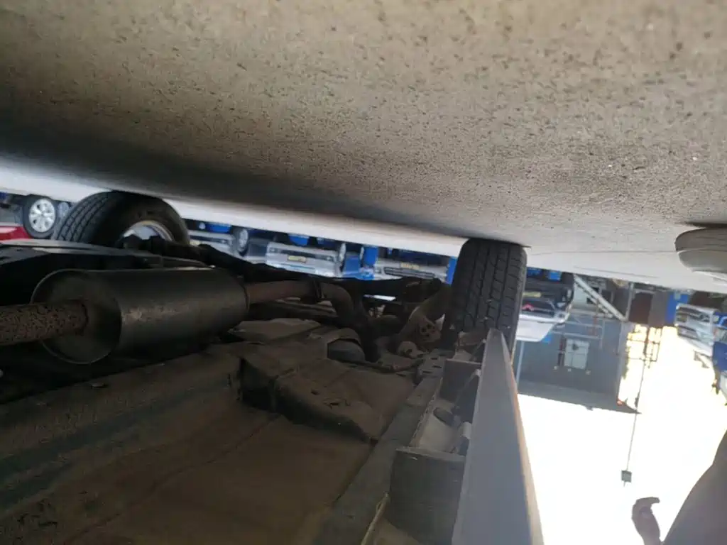 Haval M6 — миниатюра 21