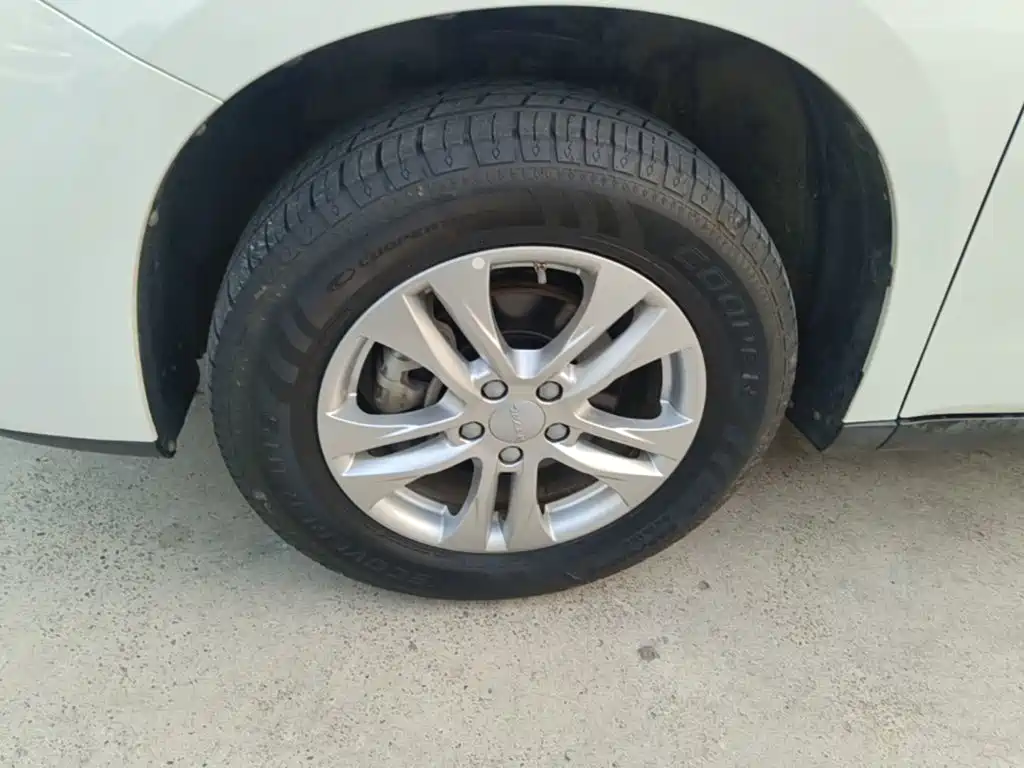 Haval M6 — миниатюра 23