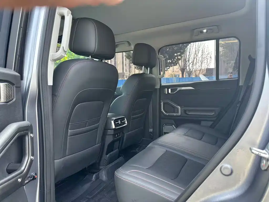 JETOUR Traveller 2023 1.5T PRO