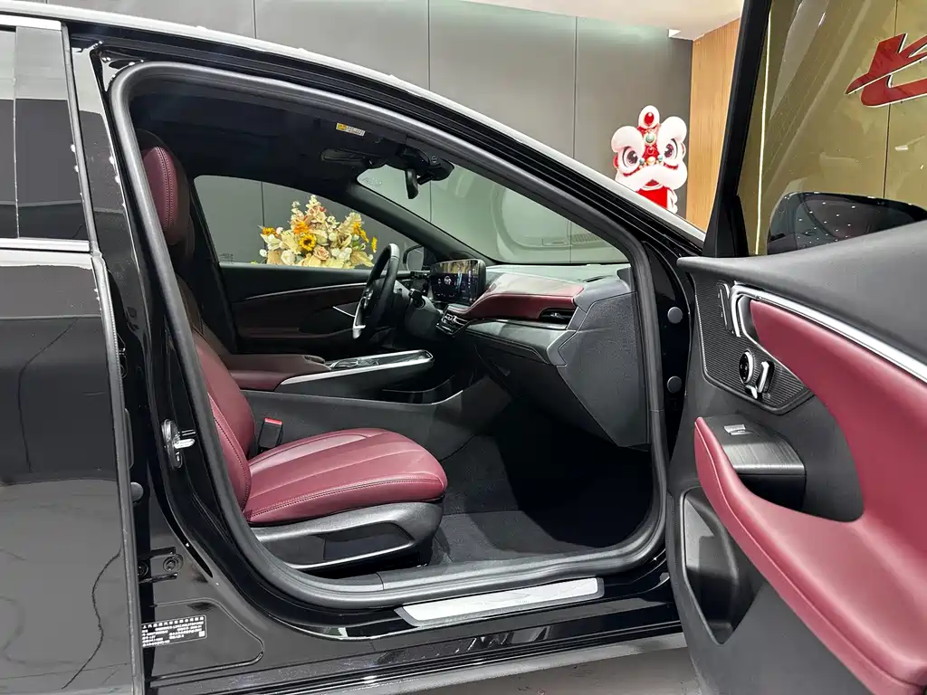 Buick LaCrosse — миниатюра 11
