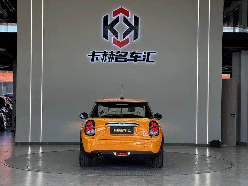 MINI Mini — миниатюра 5