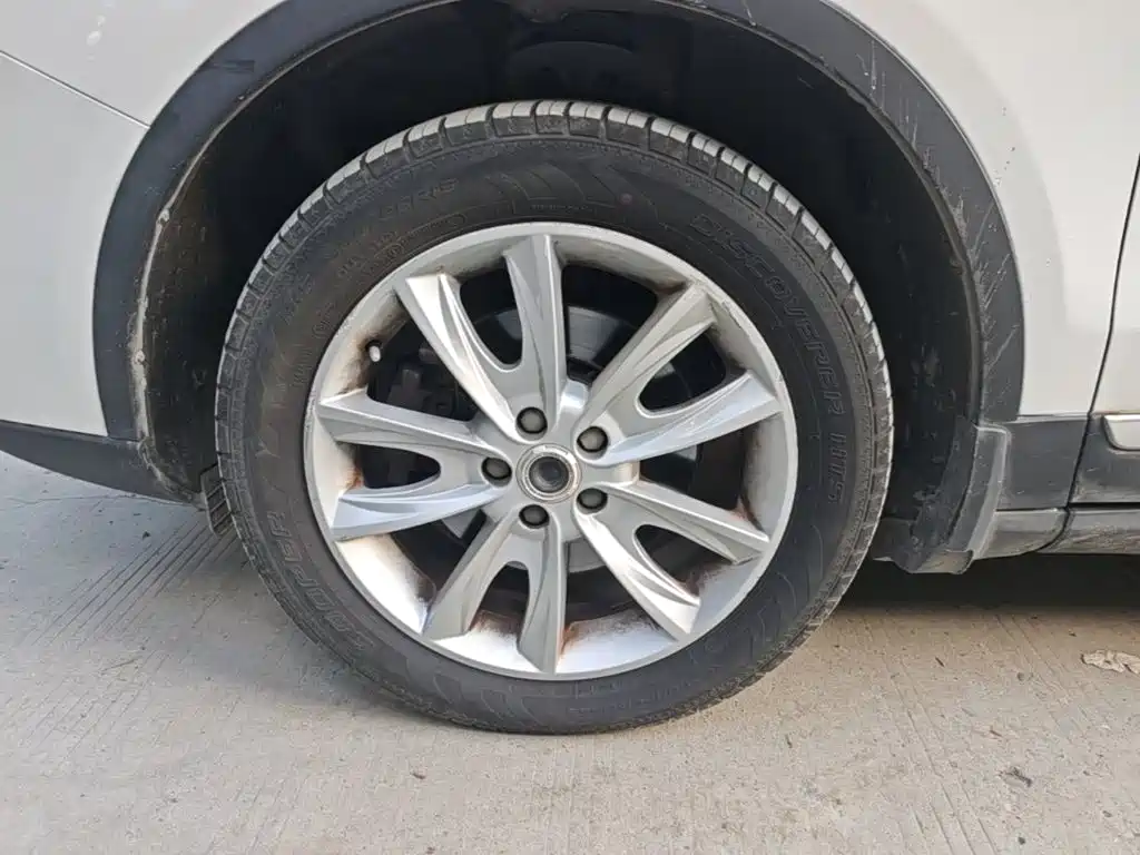 Haval H7 — миниатюра 23