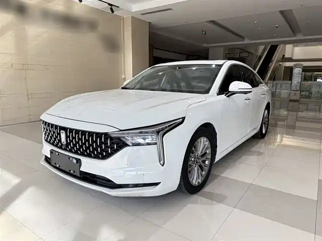 2024 Bestune B70