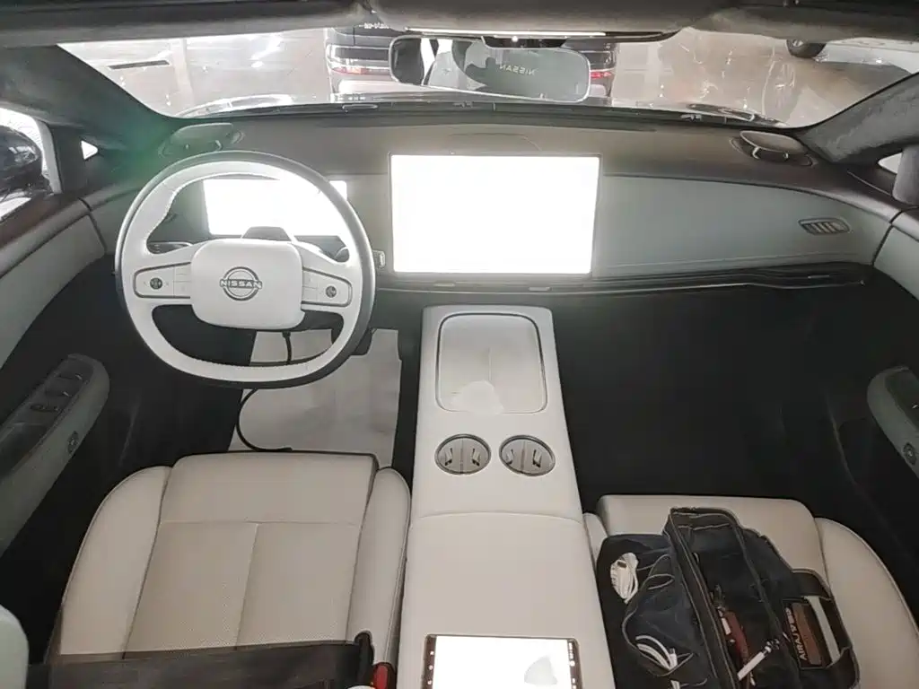 Nissan N7 — миниатюра 10