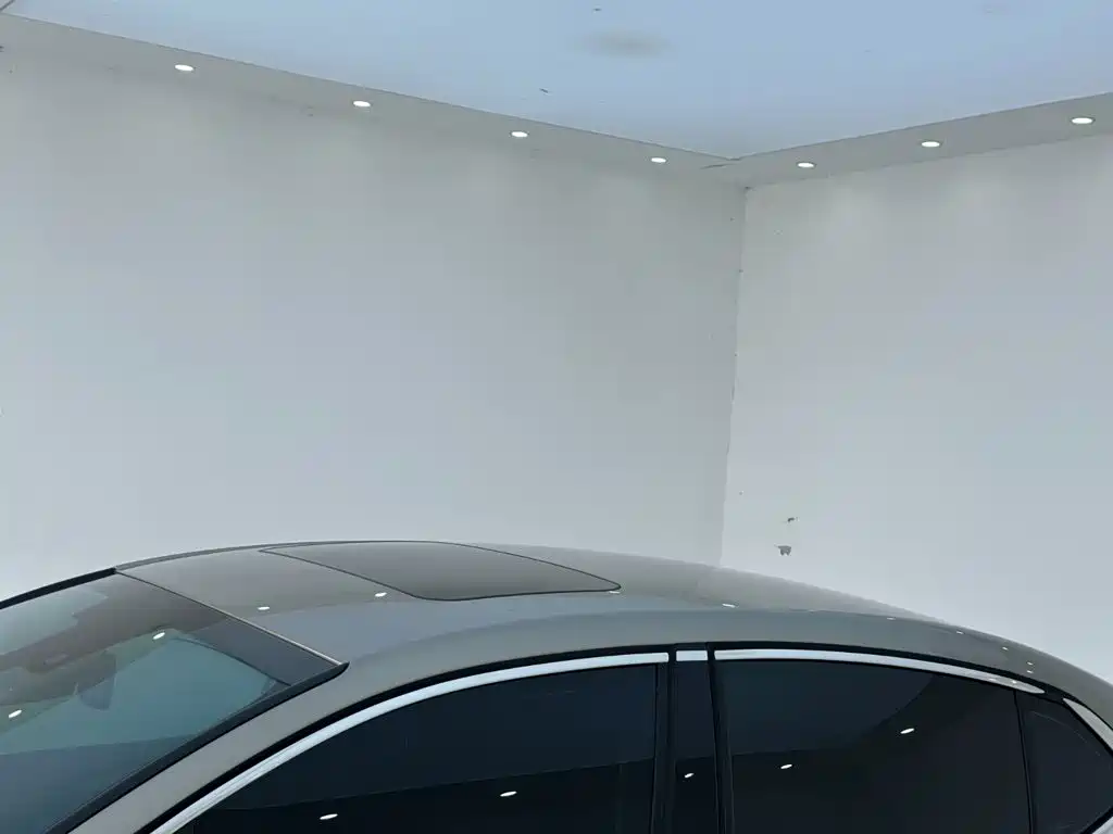 Citroen C4L — миниатюра 23