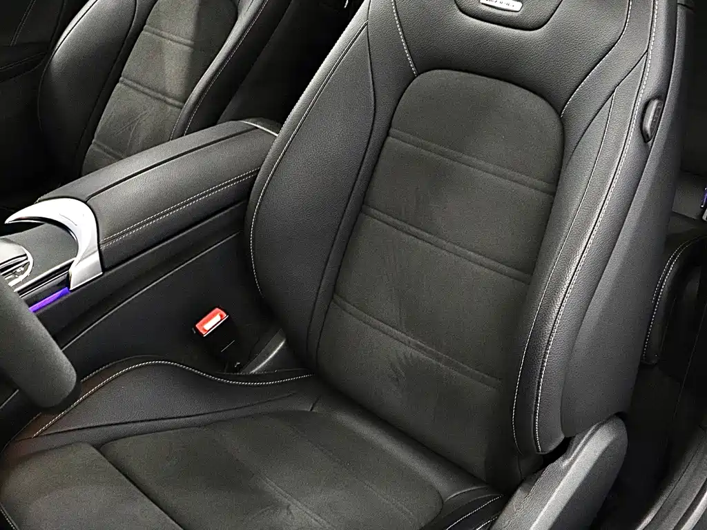 Mercedes-Benz C-Class AMG — миниатюра 12