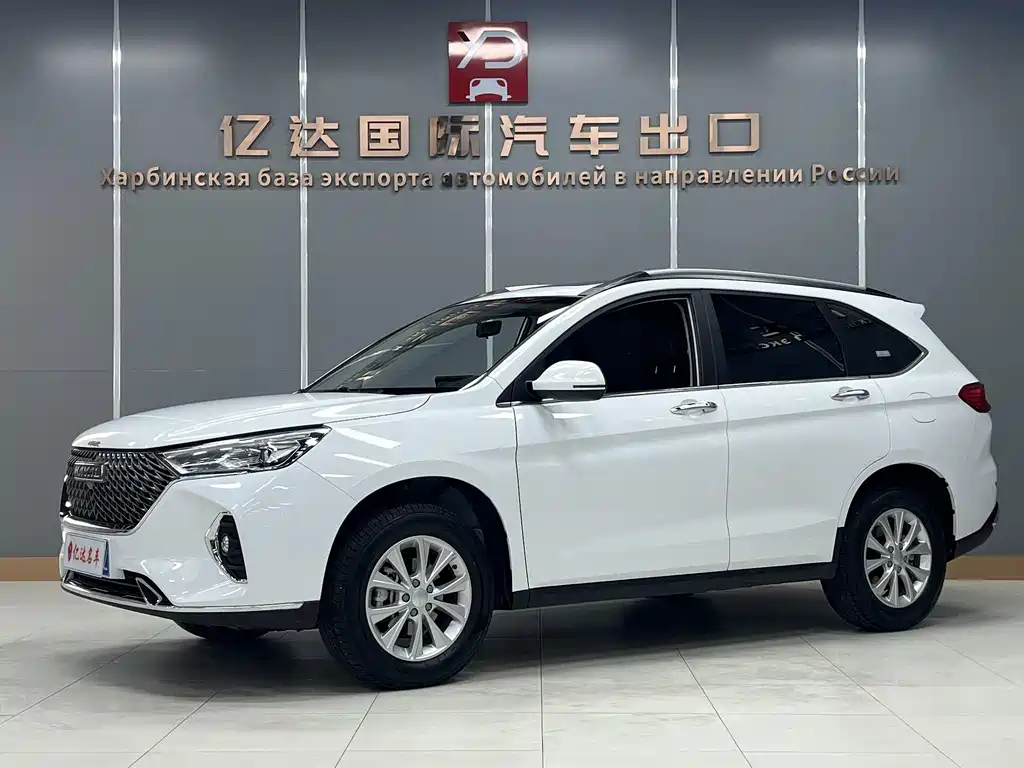 Haval M6 2023