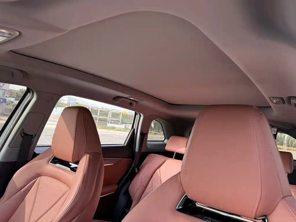 Changan CS75 PLUS — миниатюра 10