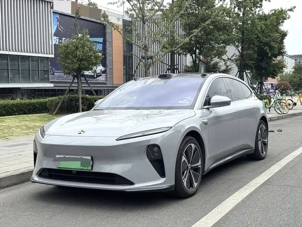 Nio ET5T 2024